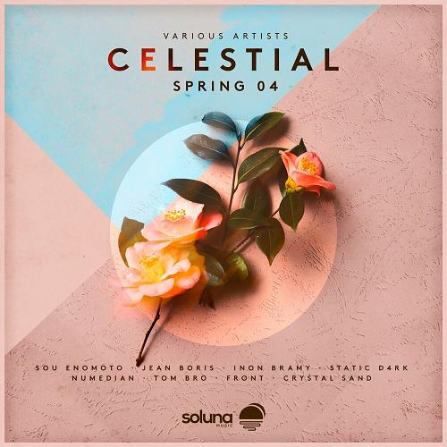 VA - Celestial Spring 04 [SOL229]